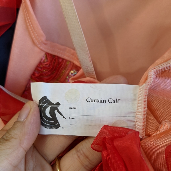 Dance Dress - Picture 9 of 15